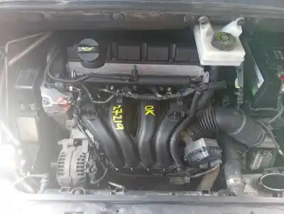 Pezzo di ricambio per auto di seconda mano MOTORE COMPLETO per CITROEN C4 PICASSO  Riferimenti OEM IAM RFJ  VIDEO