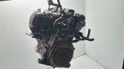 Pezzo di ricambio per auto di seconda mano motore completo per citroen c4 picasso i monospace (ud_) 2.0 i 16v riferimenti oem iam rfj  video