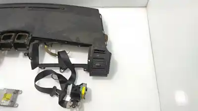 Peça sobressalente para automóvel em segunda mão kit airbag por toyota auris (_e15_) 1.6 (zre151_) referências oem iam 8917002560