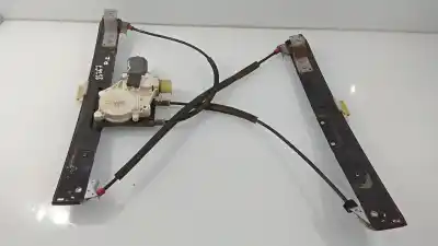 Peça sobressalente para automóvel em segunda mão elevador de vidros dianteira esquerda por ford mondeo berlina (ca2) 2.0 tdci cat referências oem iam 6m2114a389b