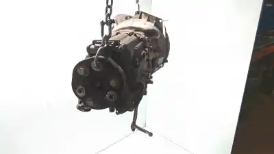 Peça sobressalente para automóvel em segunda mão  por BMW SERIE 3 TOURING (E91)  Referências OEM IAM HGU WBAVU92090FG89707 6 VELOCIDADES