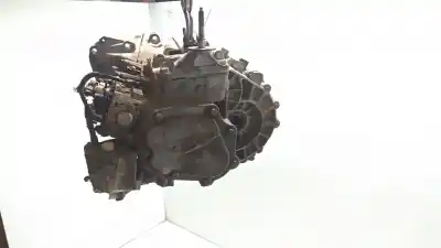 Автозапчастина б/у коробка передач для citroen c4 picasso 2.0 hdi fap посилання на oem iam 20ds93 pilotada vf7udrhb8bj716744