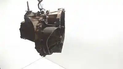 Second-hand car spare part GEARBOX for CITROEN C4 PICASSO  OEM IAM references 20DS93 PILOTADA VF7UDRHB8BJ716744