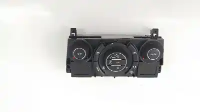 Gebrauchtes Autoersatzteil Klimakontrolle zum PEUGEOT 3008 9HZDV6TED4 OEM-IAM-Referenzen 96837481XT  