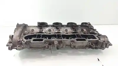 Pièce détachée automobile d'occasion CULASSE DU MOTEUR pour PEUGEOT 3008 I MONOSPACE (0U_)  Références OEM IAM 9644994680 VF30U9HZH9S165122 