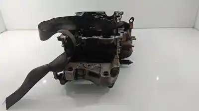 Автозапчасти б/у ЗАДНИЦЫ за PEUGEOT 3008 I MONOSPACE (0U_)  ссылки OEM IAM 9655911480 VF30U9HZH9S165122 