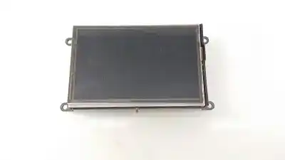 Tweedehands auto-onderdeel MULTIFUNCTIONEEL DISPLAY voor CITROEN C4 GRAND PICASSO  OEM IAM-referenties 9805089780 VF73A9HC8EJ762889 A2C83338100
