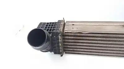 İkinci el araba yedek parçası Intercooler için RENAULT SCENIC III 1.6 dCi Diesel FAP 131 CV / 96 KW OEM IAM referansları 144969568R VF1JZNA0652479544 