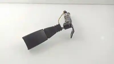 Peça sobressalente para automóvel em segunda mão cinto de segurança traseiro esquerdo por bmw serie 3 touring (e91) 330d referências oem iam 606901300k