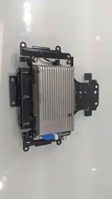 Second-hand car spare part electronic module for bmw serie 3 touring (e91) 330d oem iam references 84109149843 77594733 wbavu92090fg89707