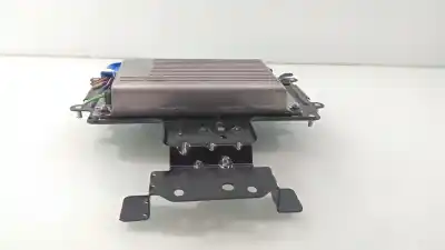 Peça sobressalente para automóvel em segunda mão módulo eletrônico por bmw serie 3 touring (e91) 330d referências oem iam 84109149843