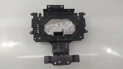 Second-hand car spare part electronic module for bmw serie 3 touring (e91) 330d oem iam references 84109149843 77594733 wbavu92090fg89707