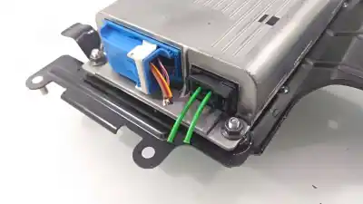 Second-hand car spare part electronic module for bmw serie 3 touring (e91) 330d oem iam references 84109149843 77594733 wbavu92090fg89707