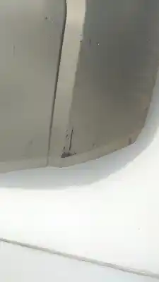 Pezzo di ricambio per auto di seconda mano paraurti posteriore per dacia sandero 1.4 cat riferimenti oem iam  uu1bsdaeh41266684 