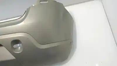 Pezzo di ricambio per auto di seconda mano paraurti posteriore per dacia sandero 1.4 cat riferimenti oem iam  uu1bsdaeh41266684 