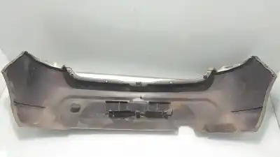 Pezzo di ricambio per auto di seconda mano paraurti posteriore per dacia sandero 1.4 cat riferimenti oem iam  uu1bsdaeh41266684 