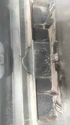 Pezzo di ricambio per auto di seconda mano paraurti posteriore per dacia sandero 1.4 cat riferimenti oem iam  uu1bsdaeh41266684 