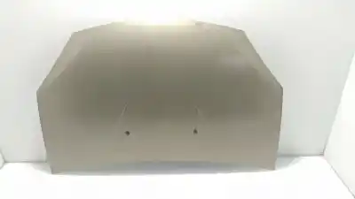 Second-hand car spare part bonnet for dacia sandero 1.4 cat oem iam references  uu1bsdaeh41266684 