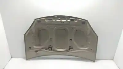 Second-hand car spare part bonnet for dacia sandero 1.4 cat oem iam references  uu1bsdaeh41266684 