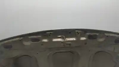 Second-hand car spare part bonnet for dacia sandero 1.4 cat oem iam references  uu1bsdaeh41266684 