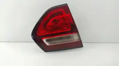 Автозапчасти б/у левый задний фонарь за citroen c4 picasso 2.0 hdi fap ссылки oem iam  vf7udrhb8bj716744 