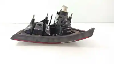 Автозапчасти б/у левый задний фонарь за citroen c4 picasso 2.0 hdi fap ссылки oem iam  vf7udrhb8bj716744 