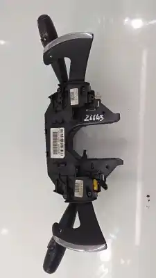 Автозапчастина б/у управління світлом для citroen c4 picasso 2.0 hdi fap посилання на oem iam 96656016xt vf7udrhb8bj716744 
