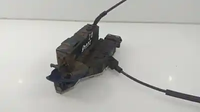 Автозапчастина б/у  для CITROEN C4 PICASSO  Посилання на OEM IAM  VF7UDRHB8BJ716744 