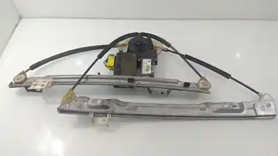 Автозапчастина б/у регулятор переднього правого скла для citroen c4 picasso 2.0 hdi fap посилання на oem iam 9674032680  vf7udrhb8bj716744