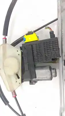 Автозапчастина б/у регулятор переднього правого скла для citroen c4 picasso 2.0 hdi fap посилання на oem iam 9674032680  vf7udrhb8bj716744