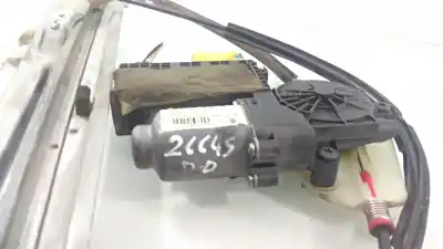 Автозапчастина б/у регулятор переднього правого скла для citroen c4 picasso 2.0 hdi fap посилання на oem iam 9674032680  vf7udrhb8bj716744