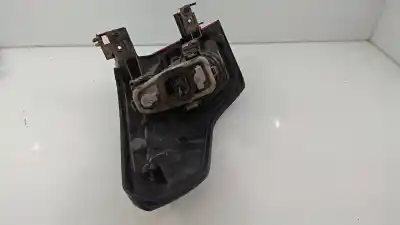 Автозапчасти б/у правый задний фонарь за CITROEN C4 PICASSO 2.0 HDi FAP ссылки OEM IAM  VF7UDRHB8BJ716744 
