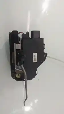 Second-hand car spare part left front door lock for audi a4 b6 avant (8e5) 2.0 oem iam references 4b1837015g wauzzz8e43a164347 
