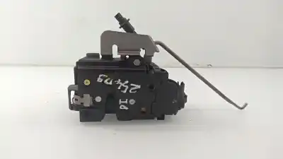 Second-hand car spare part left front door lock for audi a4 b6 avant (8e5) 2.0 oem iam references 4b1837015g wauzzz8e43a164347 