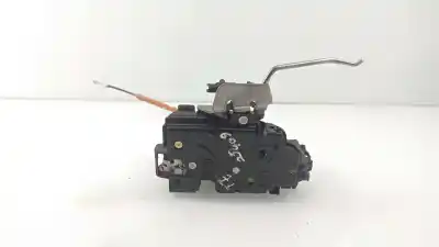 Second-hand car spare part rear left door lock for audi a4 b6 avant (8e5) 2.0 oem iam references 8e0839015c wauzzz8e43a164347 