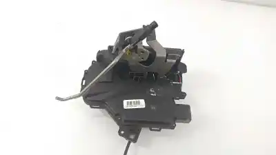 Second-hand car spare part rear left door lock for audi a4 b6 avant (8e5) 2.0 oem iam references 8e0839015c wauzzz8e43a164347 