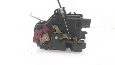 Second-hand car spare part rear left door lock for audi a4 b6 avant (8e5) 2.0 oem iam references 8e0839015c wauzzz8e43a164347 