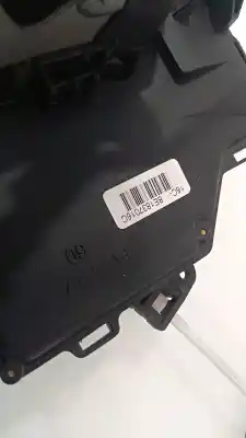 Автозапчастина б/у замок передній праві двері для audi a4 b6 avant (8e5) 2.0 посилання на oem iam 8e1837016c wauzzz8e43a164347 
