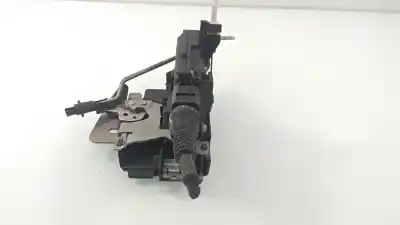 Second-hand car spare part Front Right Door Lock for AUDI A4 B6 AVANT (8E5) 2.0 OEM IAM references 8E1837016C WAUZZZ8E43A164347 