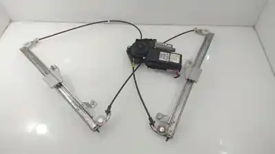 Second-hand car spare part passenger side right window regulator for audi a4 b6 avant (8e5) 2.0 oem iam references 8e1959802b wauzzz8e43a164347 