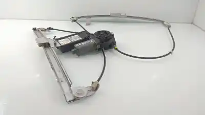 Second-hand car spare part passenger side right window regulator for audi a4 b6 avant (8e5) 2.0 oem iam references 8e1959802b wauzzz8e43a164347 