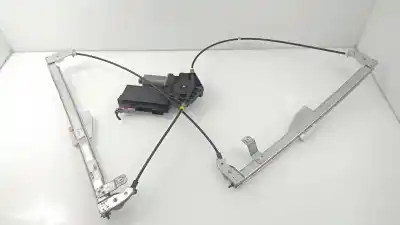 Second-hand car spare part passenger side right window regulator for audi a4 b6 avant (8e5) 2.0 oem iam references 8e1959802b wauzzz8e43a164347 