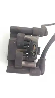 Peça sobressalente para automóvel em segunda mão Bobina De Ignição por AUDI A3 SPORTBACK (8P) 1.6 Attraction Referências OEM IAM 0040402003  