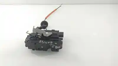 Автозапчасти б/у замок задней правой двери за audi a4 b6 avant (8e5) 2.0 ссылки oem iam 8e0839016c wauzzz8e43a164347 