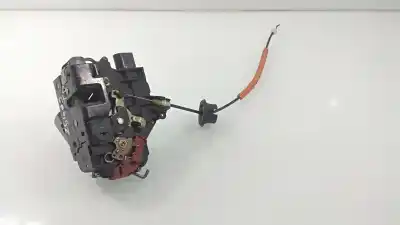 Автозапчасти б/у замок задней правой двери за audi a4 b6 avant (8e5) 2.0 ссылки oem iam 8e0839016c wauzzz8e43a164347 