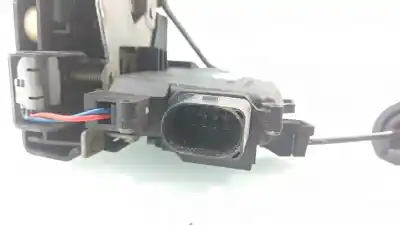 Second-hand car spare part  for AUDI A4 B6 AVANT (8E5)  OEM IAM references 8E0839016C WAUZZZ8E43A164347 