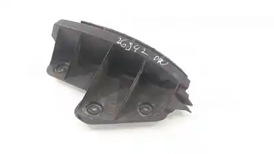 Second-hand car spare part rear decorative moulding for audi a3 (8p1) 1.6 oem iam references 8p3807394 wauzzz8p24a041598 