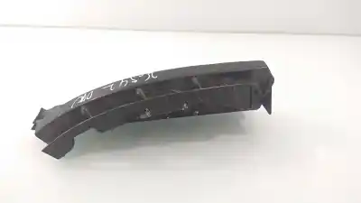 Second-hand car spare part rear decorative moulding for audi a3 (8p1) 1.6 oem iam references 8p3807394 wauzzz8p24a041598 