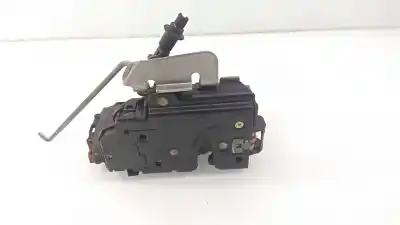 Pezzo di ricambio per auto di seconda mano serratura porta anteriore destra per audi a3 (8p1) 1.6 riferimenti oem iam 4e1837016 wauzzz8p24a041598 