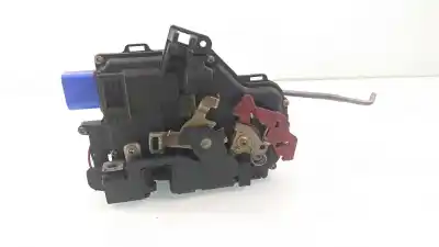 Pezzo di ricambio per auto di seconda mano serratura porta anteriore destra per audi a3 (8p1) 1.6 riferimenti oem iam 4e1837016 wauzzz8p24a041598 